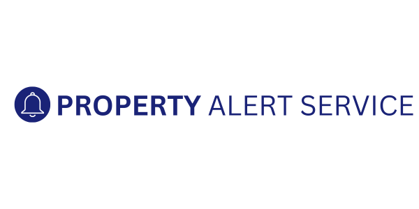 Property Alert Service Land Registry