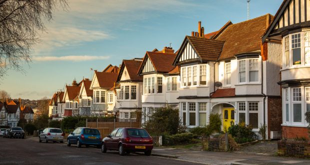 Property Alert Service