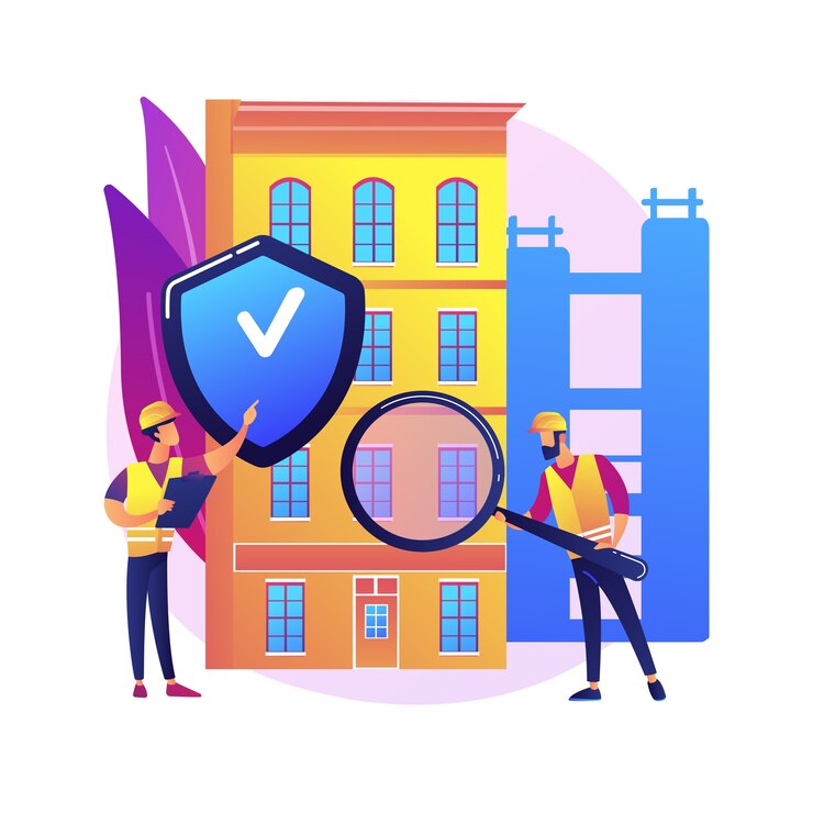 Real Estate Fraud Prevention UK