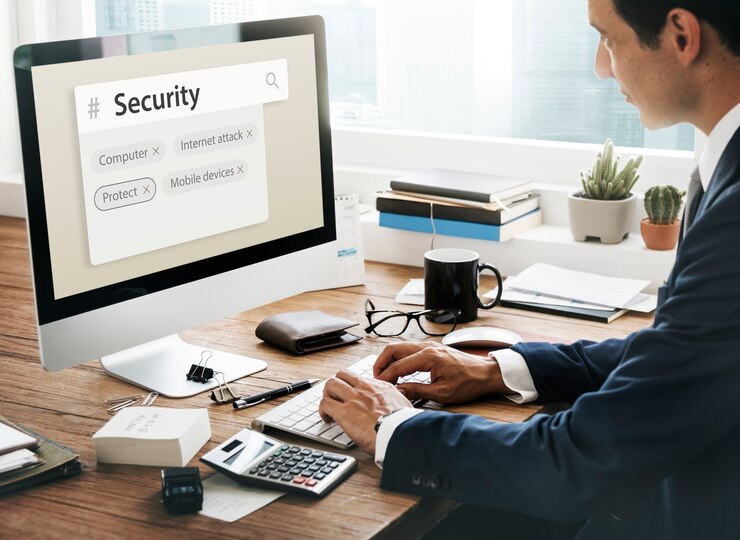 Property Fraud Monitoring Service